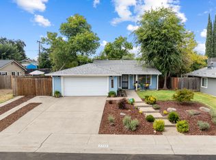 5755 Hesper Way, Carmichael, CA 95608