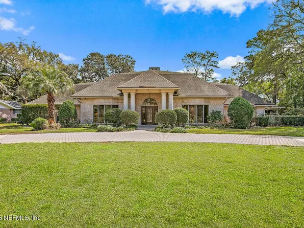 10116 DEERWOOD CLUB Road, Jacksonville, FL 32256