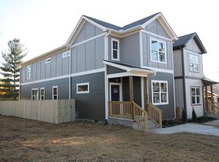2008 14th Ave N UNIT 2008B, Nashville, TN 37208