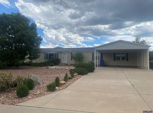 207 Indian Hills Rd, Florence, CO 81226