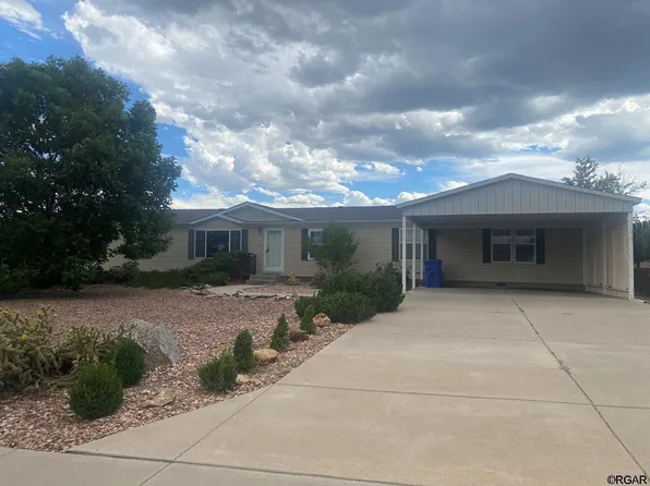 207 Indian Hills Rd, Florence, CO 81226