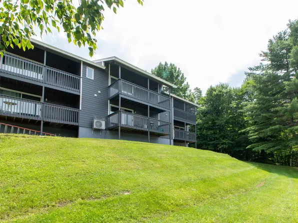 2202 Mountain Road #49, Burke, VT 05832