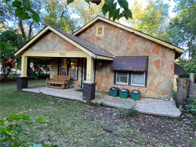700 S Church Ave, Fayetteville, AR, 72701