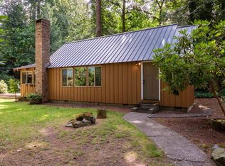 64395 E Barlow Trail Rd, Rhododendron, OR 97049