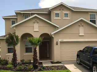 3214 Poppy Hill Rd, Mount Dora, FL 32757