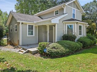 1800 E Lake Rd, McDonough, GA 30252