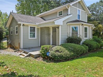 1800 E Lake Rd, McDonough, GA, 30252