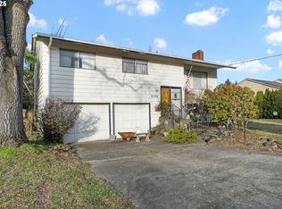 13675 SW 22nd St, Beaverton, OR 97008