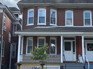 1304 Washington St #2, Easton, PA 18042