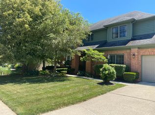 6813 Bluffridge Ct, Indianapolis, IN 46278