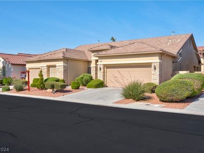 7229 Fern Meadow St, Las Vegas, NV, 89149