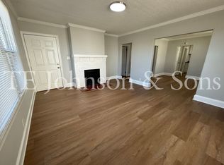3054 Indiana Ave, Winston Salem, NC 27105
