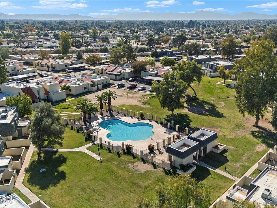 3207 W LOMA Lane #5, Phoenix, AZ 85051 | Zillow