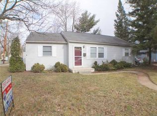 2101 Devonshire Ave, Lansing, MI 48910