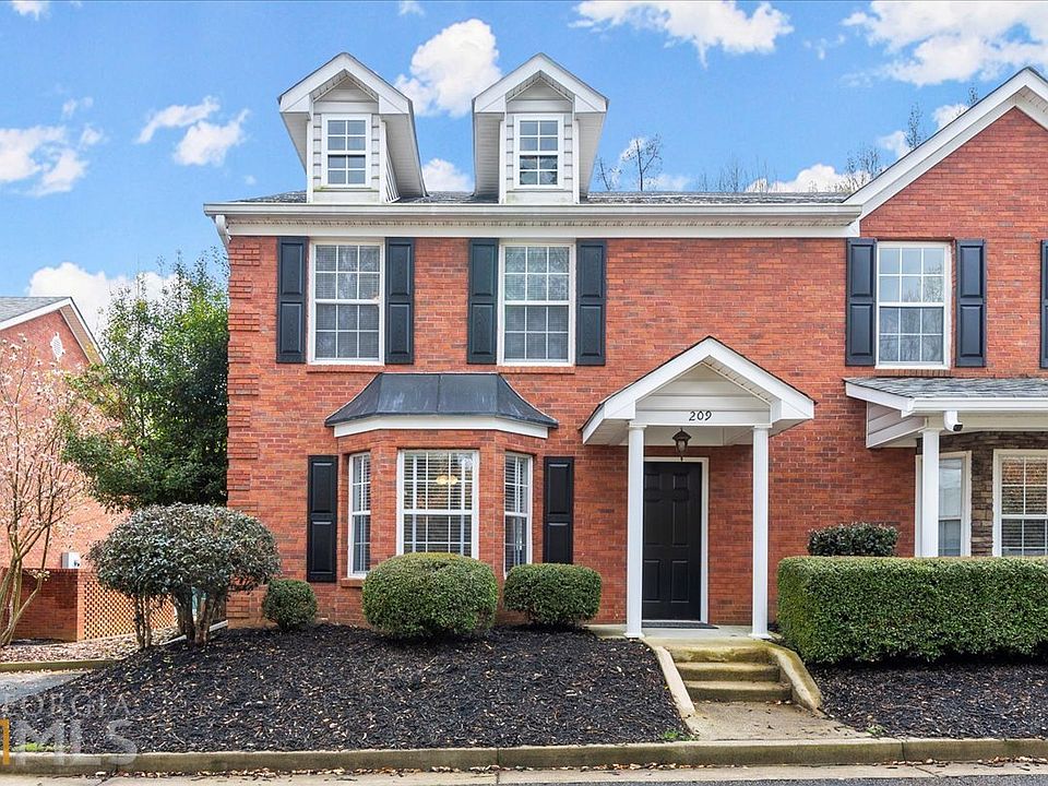 209 Morris Ln, Woodstock, GA 30188 | Zillow