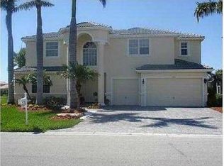 12061 NW 50th Dr, Coral Springs, FL 33076