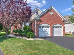 298 Heather Way, Monroe Township, NJ 08831