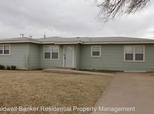 6223 23rd St, Lubbock, TX 79407