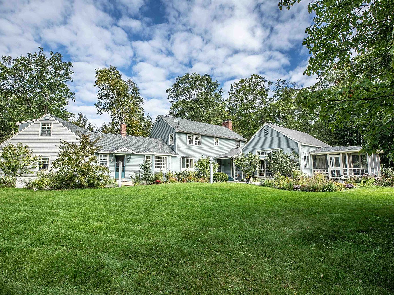 14 Snow Hill Drive, Hancock, NH 03449 Zillow