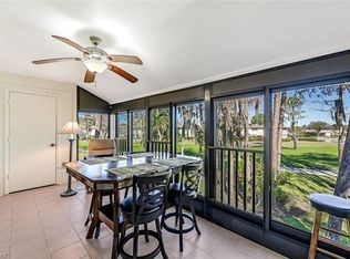 194 Albi RD #8, NAPLES, FL 34112