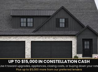 1606 Crystal Clear Ln, Cave Springs, AR 72718