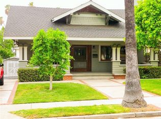 1305 N Maryland Ave, Glendale, CA 91207