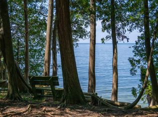 12527 Door Bluff Rd, Ellison Bay, WI 54210