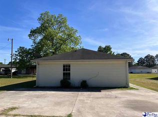 1308 Harmony, Florence, SC 29501