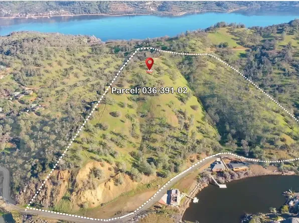 11130 Lakeshore Dr, Clearlake Park, CA 95424