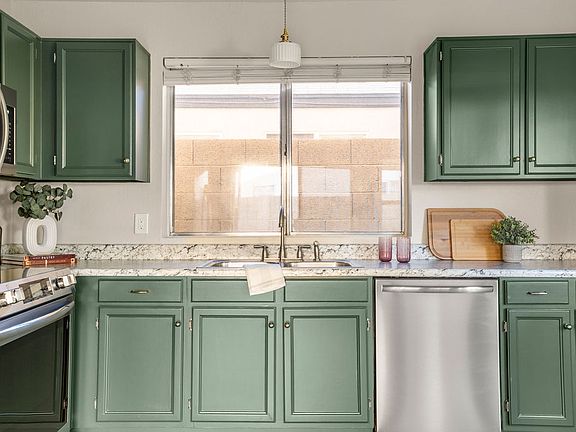 2nd image of 3956 W Electra Ln