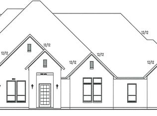 2018 Bison Prairie Trl, Fort Worth, TX 76126