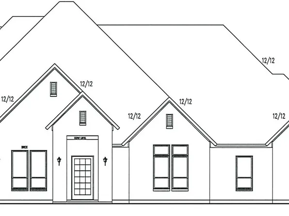 2018 Bison Prairie Trl, Fort Worth, TX 76126