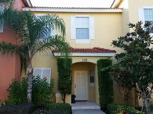116 Pompano Beach Dr, Kissimmee, FL 34746