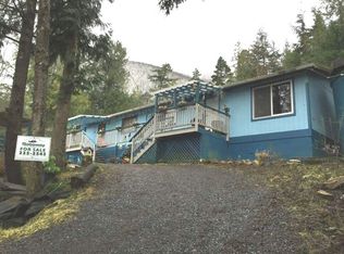 52 54 Mountain Ash Heights, KETCHIKAN, AK 99901