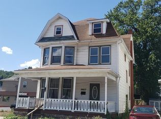 1407 Logan Ave, Tyrone, PA 16686