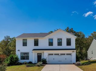 117 Wells Station Rd, Seneca, SC 29678