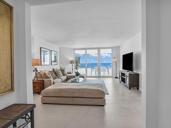 2nd image of 550 S Ocean Blvd APT 2105