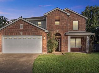 3934 Brook Garden Ln, Katy, TX 77449