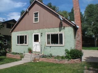 59 Lincoln St, Yampa, CO 80483