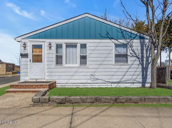41 Shore Boulevard, Keansburg, NJ 07734