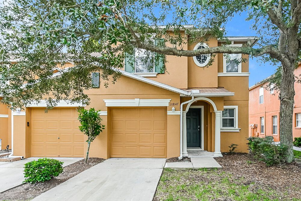 10847 Kensington Park Ave, Riverview, FL 33578 | Zillow