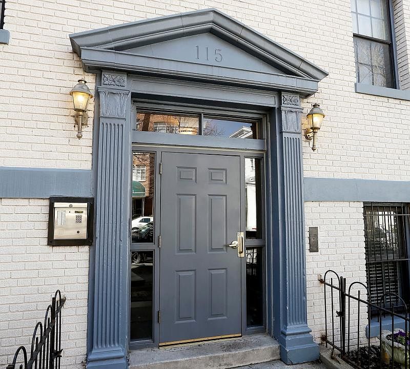 building exterior