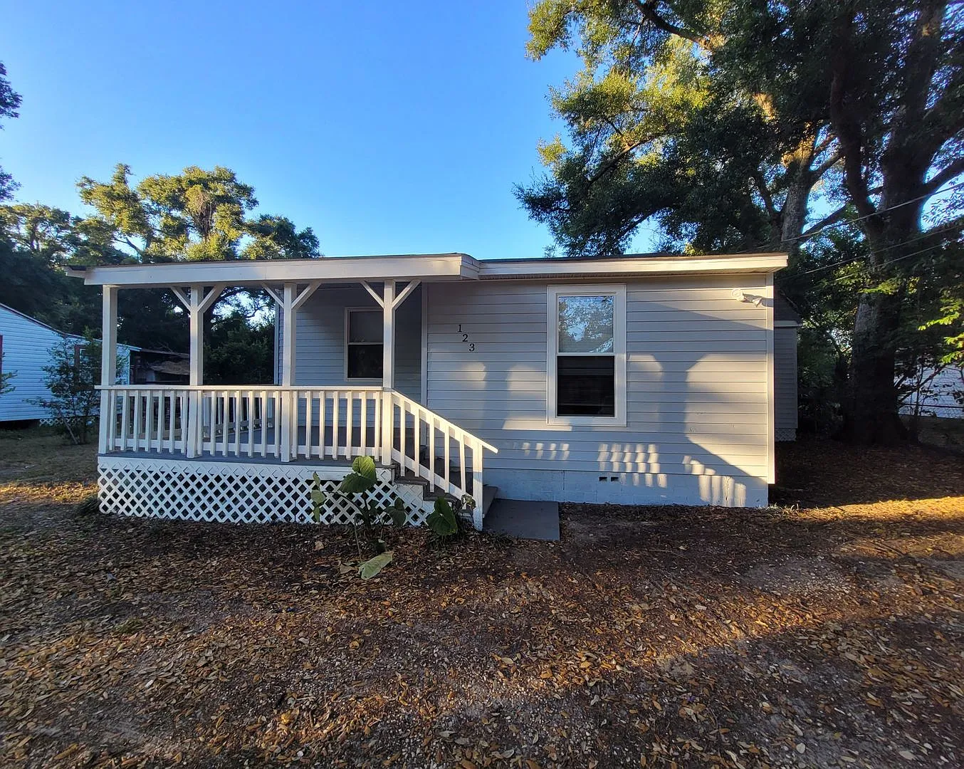 123 Ruberia Ave, Pensacola, Fl 32507 | Move-In Special: Half Off Your First Full Month's Rent! — Photo 1