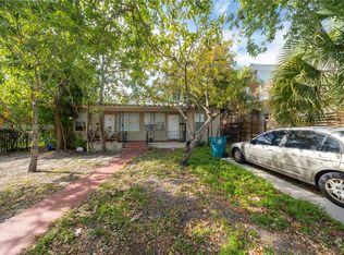 Shadowlawn, Miami, FL 33137