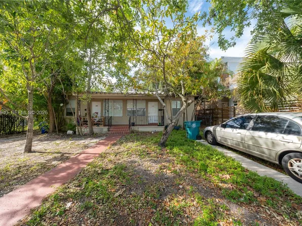 170 NE 48th St, Miami, FL 33137