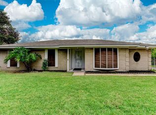 14015 Bandera St, Houston, TX 77015