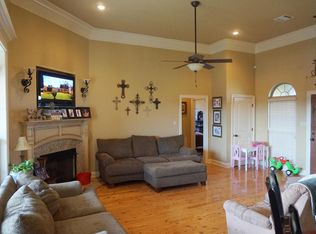 324 Joli Rd, Carencro, LA 70520