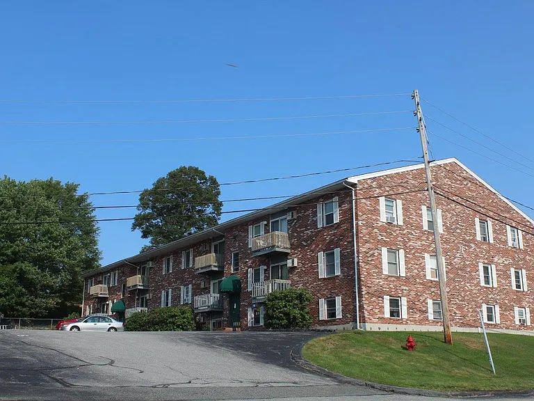 200 Manville Hill Rd #A18 — Photo 2