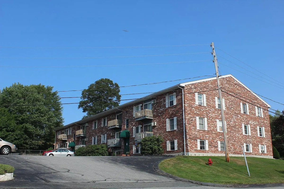 Building Photo - 200 Manville Hill Rd #A18