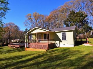 1375 McClung Rd, Hiram, GA 30141